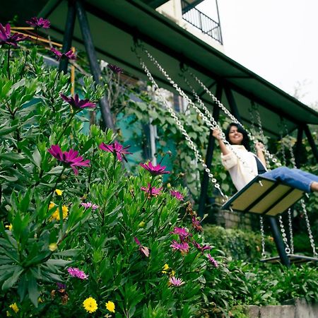 Bed and Breakfast Cloud Walk Tamilnadu - Tamilnadu - Kodaikanal Esterno foto