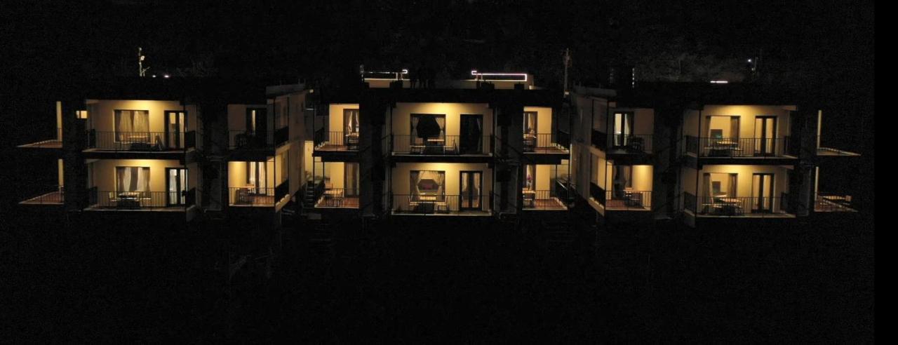 Bed and Breakfast Cloud Walk Tamilnadu - Tamilnadu - Kodaikanal Esterno foto