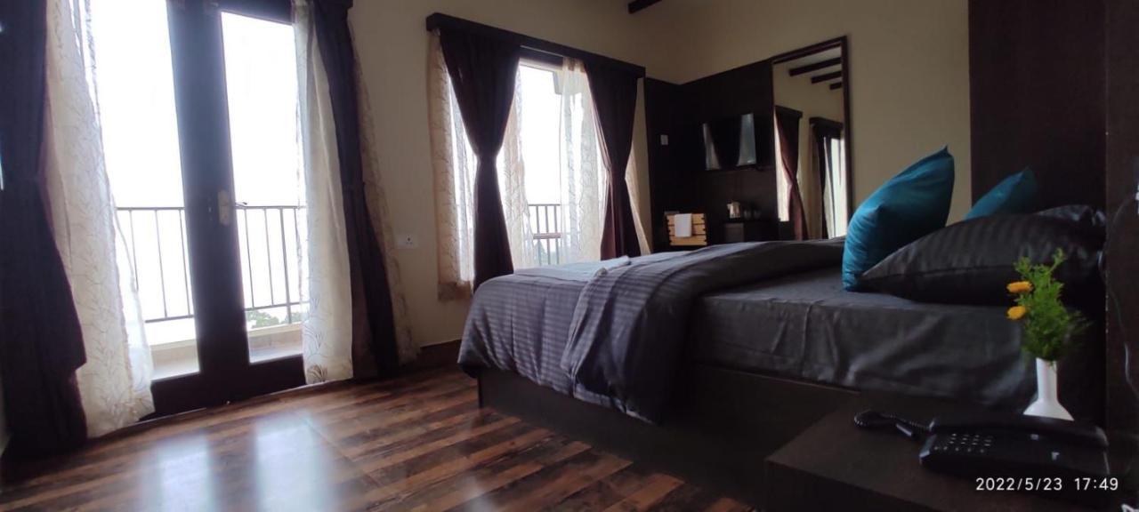 Bed and Breakfast Cloud Walk Tamilnadu - Tamilnadu - Kodaikanal Esterno foto