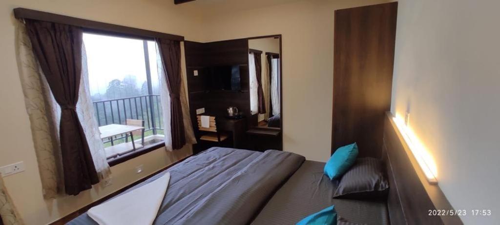 Bed and Breakfast Cloud Walk Tamilnadu - Tamilnadu - Kodaikanal Esterno foto