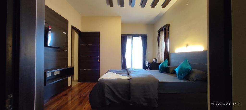 Bed and Breakfast Cloud Walk Tamilnadu - Tamilnadu - Kodaikanal Esterno foto