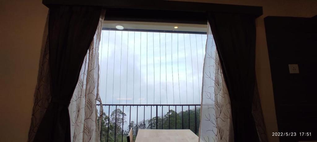 Bed and Breakfast Cloud Walk Tamilnadu - Tamilnadu - Kodaikanal Esterno foto