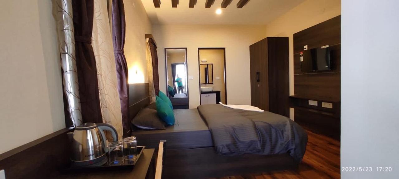 Bed and Breakfast Cloud Walk Tamilnadu - Tamilnadu - Kodaikanal Esterno foto