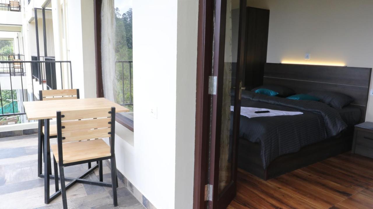 Bed and Breakfast Cloud Walk Tamilnadu - Tamilnadu - Kodaikanal Esterno foto