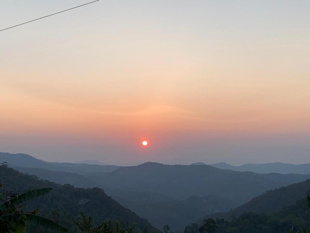 Bed and Breakfast Cloud Walk Tamilnadu - Tamilnadu - Kodaikanal Esterno foto