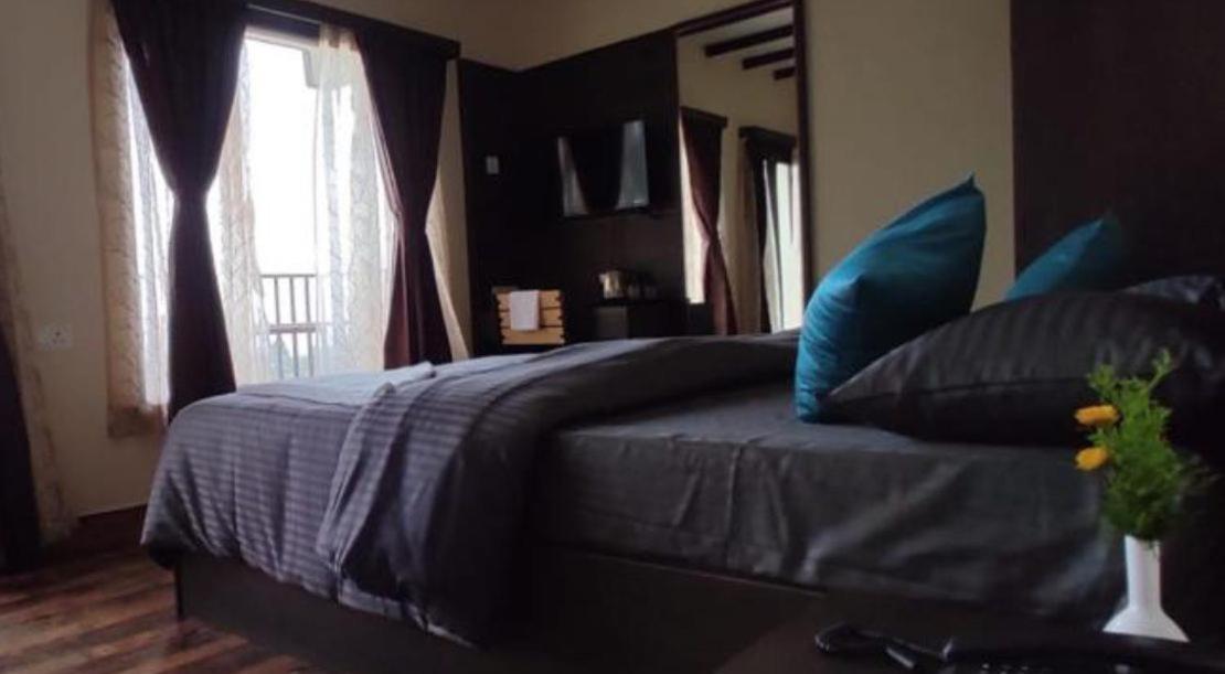 Bed and Breakfast Cloud Walk Tamilnadu - Tamilnadu - Kodaikanal Esterno foto