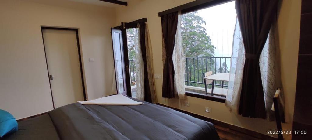 Bed and Breakfast Cloud Walk Tamilnadu - Tamilnadu - Kodaikanal Esterno foto