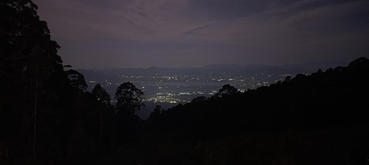 Bed and Breakfast Cloud Walk Tamilnadu - Tamilnadu - Kodaikanal Esterno foto