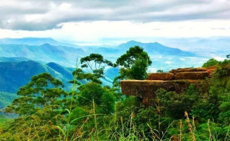 Bed and Breakfast Cloud Walk Tamilnadu - Tamilnadu - Kodaikanal Esterno foto