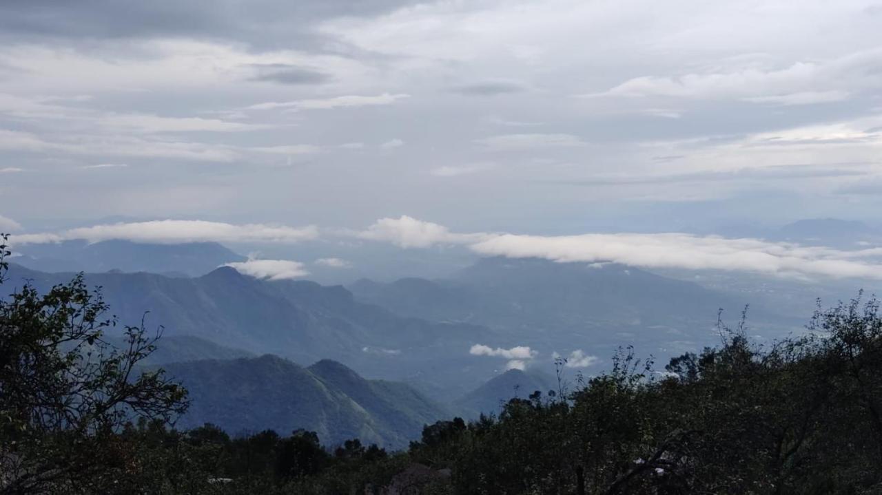 Bed and Breakfast Cloud Walk Tamilnadu - Tamilnadu - Kodaikanal Esterno foto