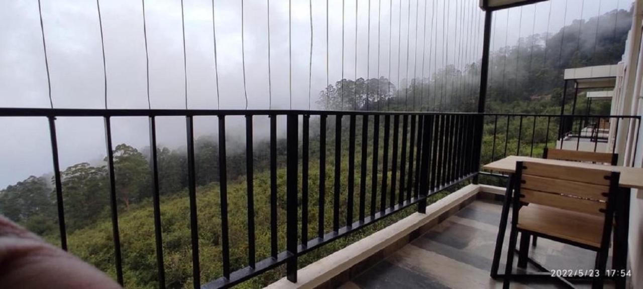 Bed and Breakfast Cloud Walk Tamilnadu - Tamilnadu - Kodaikanal Esterno foto