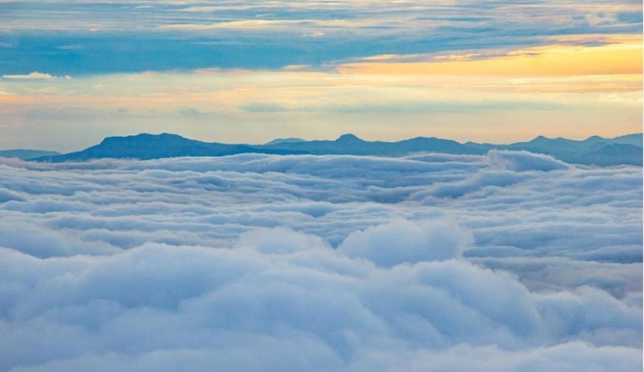 Bed and Breakfast Cloud Walk Tamilnadu - Tamilnadu - Kodaikanal Esterno foto