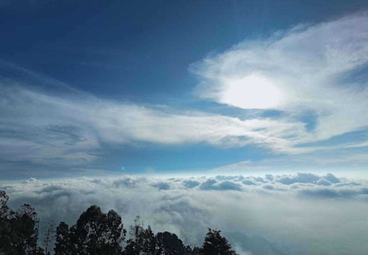 Bed and Breakfast Cloud Walk Tamilnadu - Tamilnadu - Kodaikanal Esterno foto