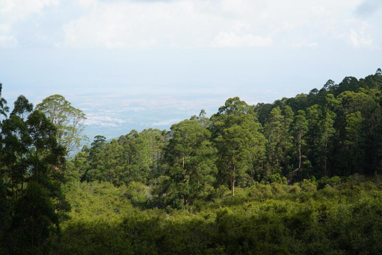 Bed and Breakfast Cloud Walk Tamilnadu - Tamilnadu - Kodaikanal Esterno foto