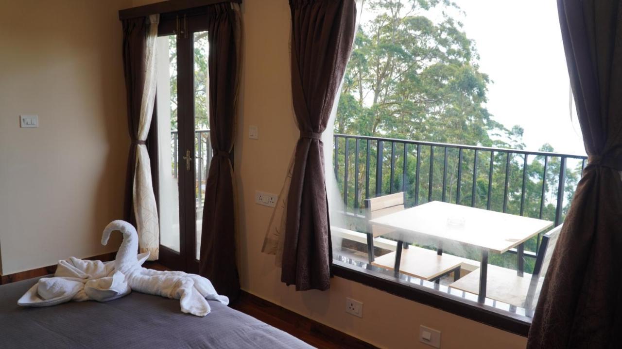 Bed and Breakfast Cloud Walk Tamilnadu - Tamilnadu - Kodaikanal Esterno foto