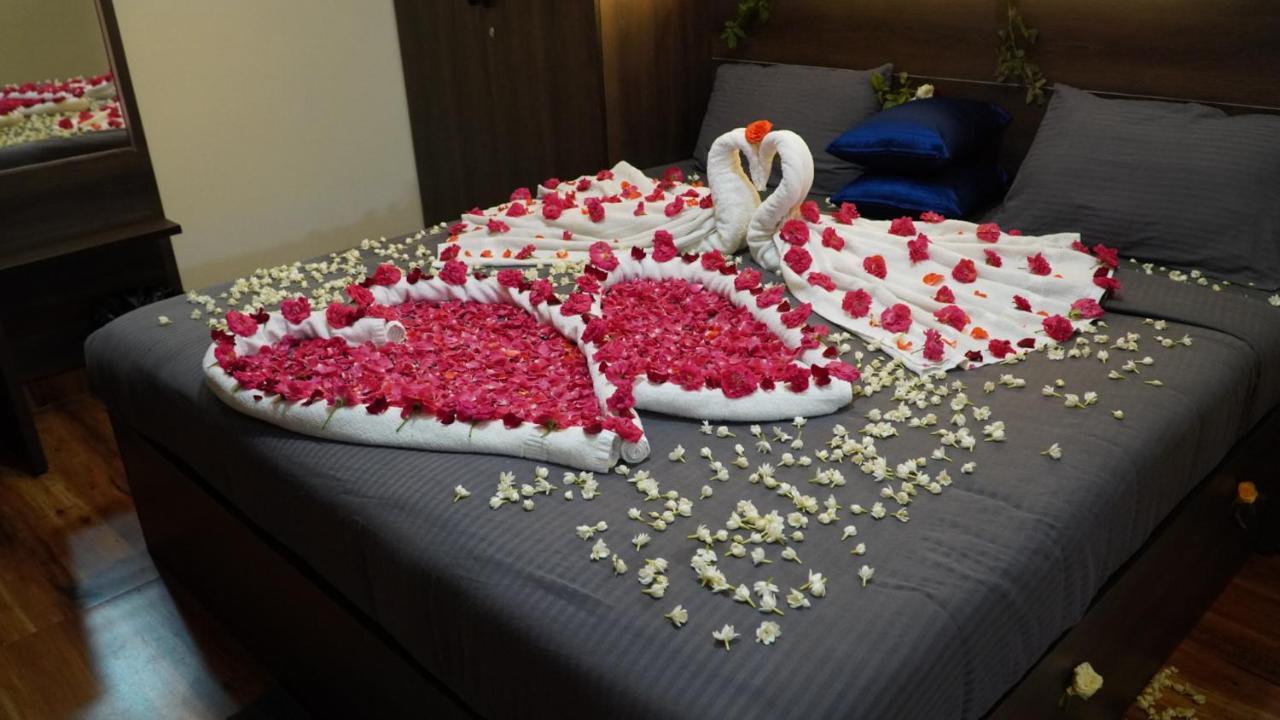 Bed and Breakfast Cloud Walk Tamilnadu - Tamilnadu - Kodaikanal Esterno foto