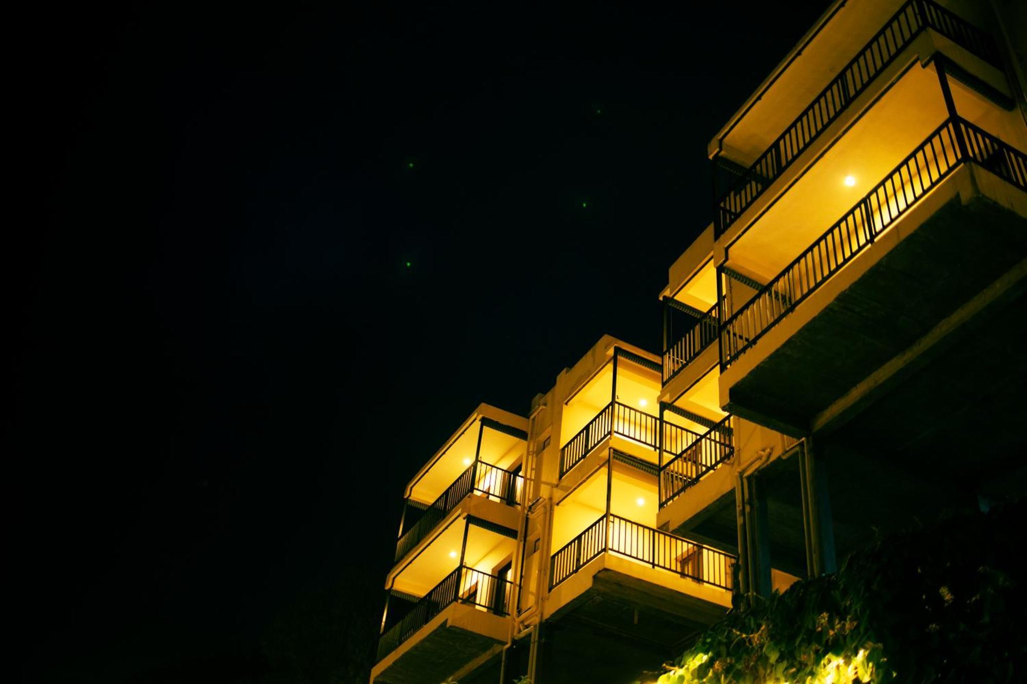 Bed and Breakfast Cloud Walk Tamilnadu - Tamilnadu - Kodaikanal Esterno foto