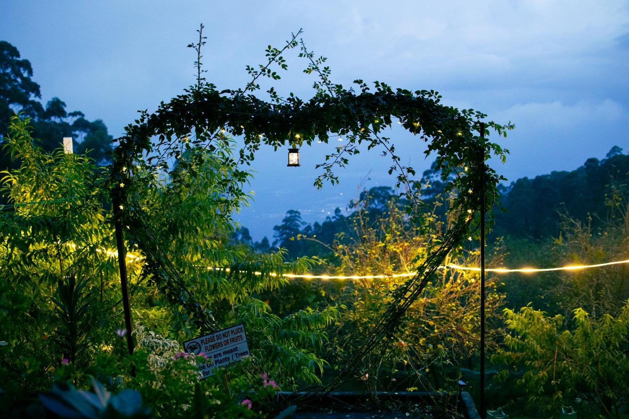 Bed and Breakfast Cloud Walk Tamilnadu - Tamilnadu - Kodaikanal Esterno foto