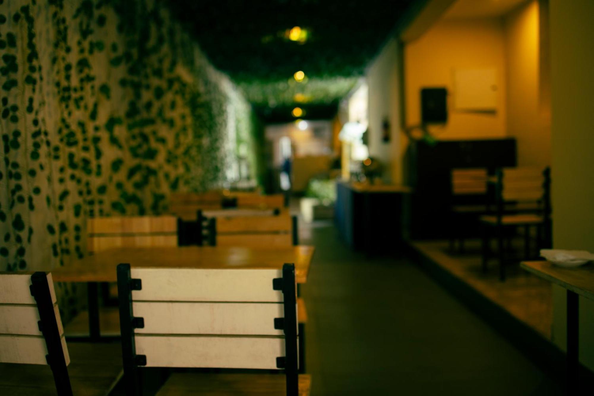 Bed and Breakfast Cloud Walk Tamilnadu - Tamilnadu - Kodaikanal Esterno foto