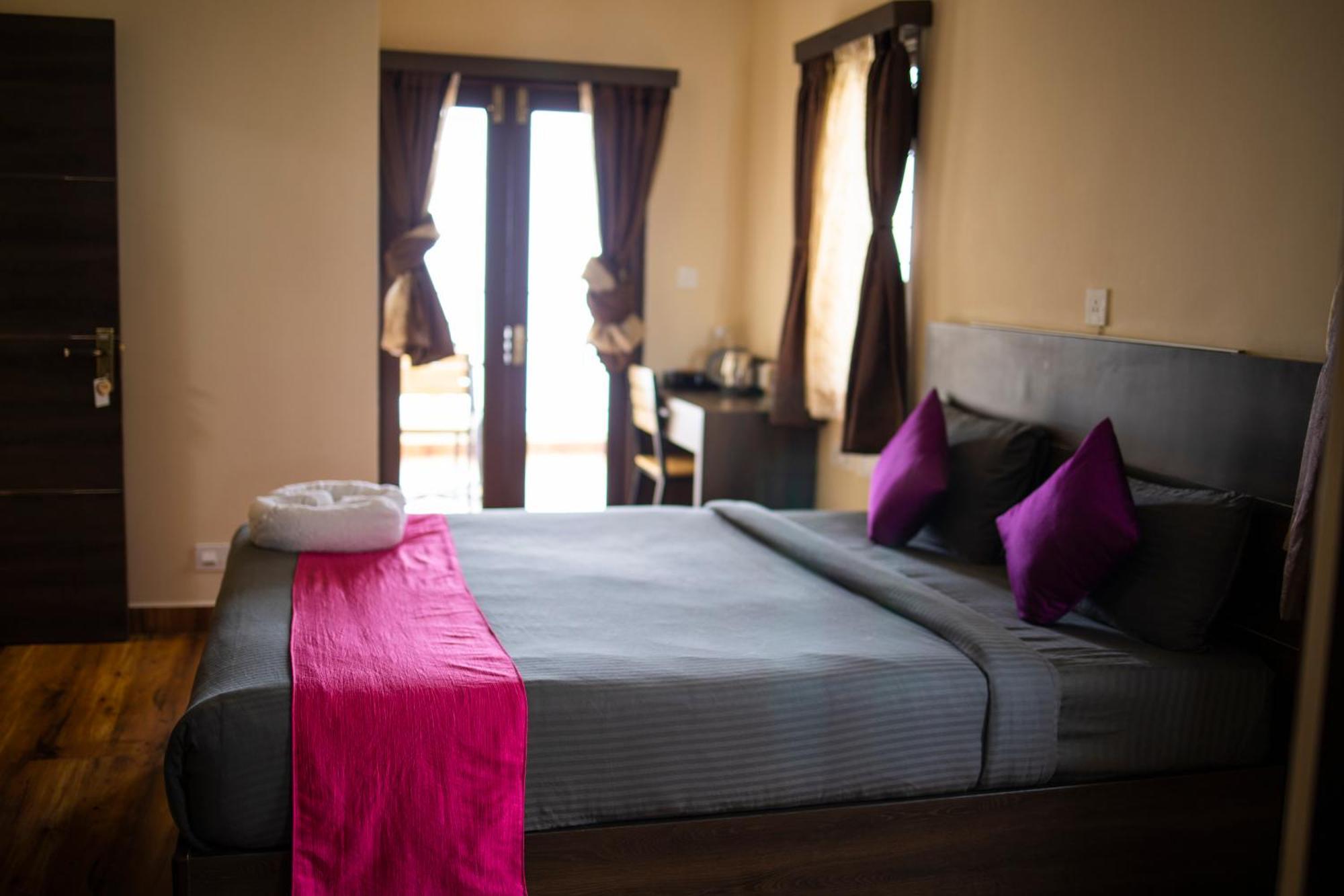 Bed and Breakfast Cloud Walk Tamilnadu - Tamilnadu - Kodaikanal Esterno foto